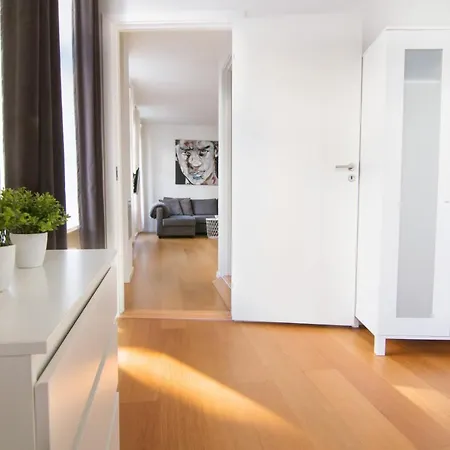 One-bedroom In - Skindergade 1