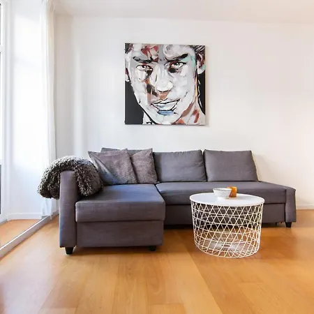 Apartment One-bedroom In - Skindergade 1