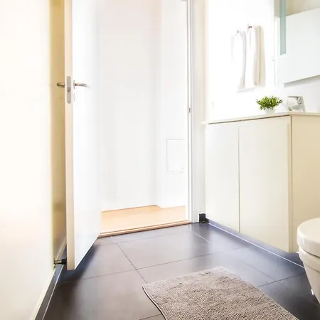 One-bedroom In - Skindergade 1 Lejlighed København