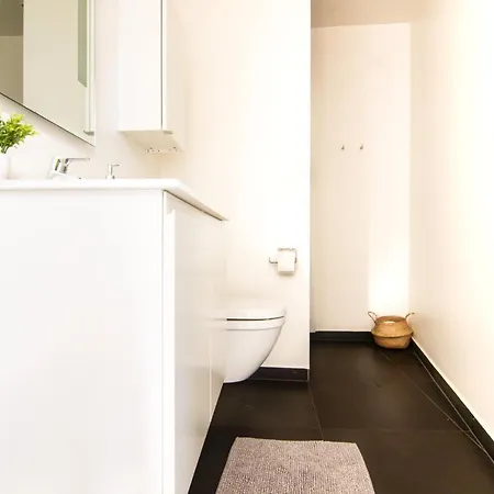 Apartment One-bedroom In - Skindergade 1 *