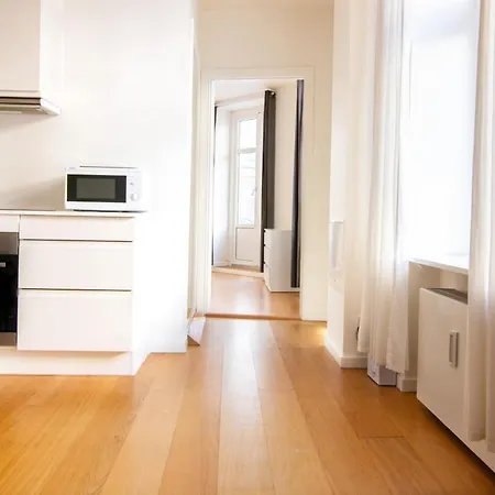 Lejlighed One-bedroom In - Skindergade 1 København