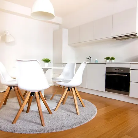 One-bedroom In - Skindergade 1 *